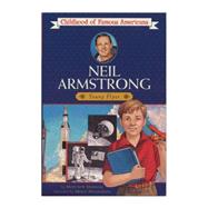 Neil Armstrong : Young Pilot