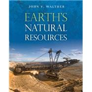 Earth's Natural Resources