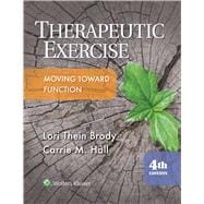 Therapeutic Exercise