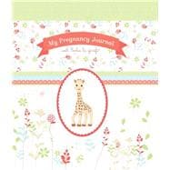 My Pregnancy Journal with Sophie la girafe®