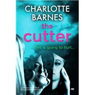 The Cutter A Gripping Crime Thriller Full of Suspense and Mystery
