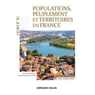 Populations, peuplement et territoires