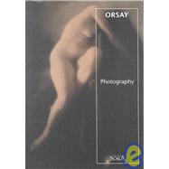 Musee D'Orsay : Photography