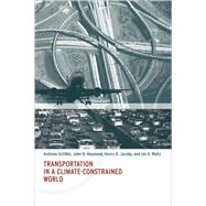 Transportation in a Climate-constrained World