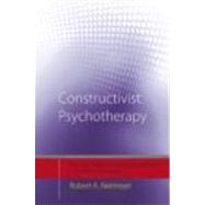 Constructivist Psychotherapy: Distinctive Features