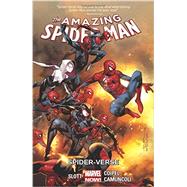 Amazing Spider-Man Volume 3 Spider-Verse