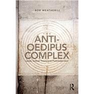 The Anti-Oedipus Complex: Lacan, Critical Theory and Postmodernism