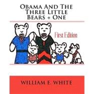 Obama and the Three Little Bears + One