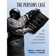 The Persons Case