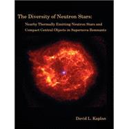 The Diversity Of Neutron Stars: Nearby Thermally Emitting Neutron Stars And The Compact Central Objects In Supernova Remnants