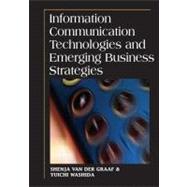 Information Communication Technologies And Emerging Business Strategies