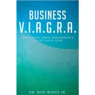 Business V.I.A.G.R.A.  - Sustaining Great Performance in the Value Zone
