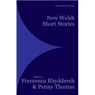 Seren New Welsh Short Stories