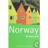 Rough Guide Norway