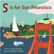 S is for San Francisco