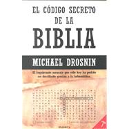 El Codigo Secreto De LA Biblia: The Bible Code