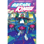 Arcade Kings #1