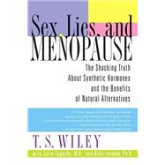 Sex, Lies, and Menopause