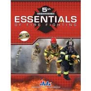 Essentials of Fire Fighting