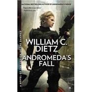 Andromeda's Fall