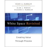 White Space Revisited Creating Value through Process