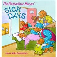 Berenstain Bears Sick Days