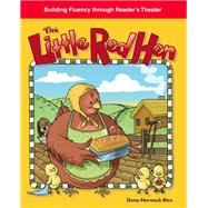 The Little Red Hen: Folk and Fairy Tales