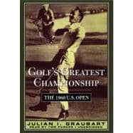 Golf’s Greatest Championship