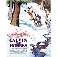 The Authoritative Calvin and Hobbes