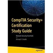 CompTIA Security  Certification Study Guide