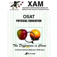 OSAT Biological Sciences : Oklahoma Teacher's Certification Exam