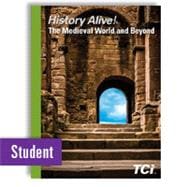History Alive! The Medieval World and Beyond