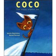 Coco : The Little Orphan Cat