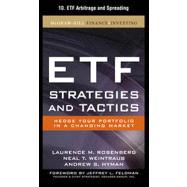 ETF Strategies and Tactics, Chapter 10 - ETF Arbitrage and Spreading