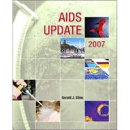 AIDS Update 2007 : An Annual Overview of Acquired Immune Deficiency Syndrome