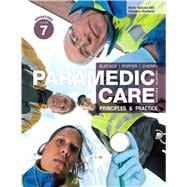 Paramedic Care Principles & Practice, Volume 7: Operations