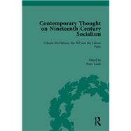 Contemporary Thought on Nineteenth Century Socialism