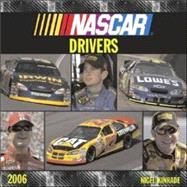 Nascar Drivers 2006 Calendar