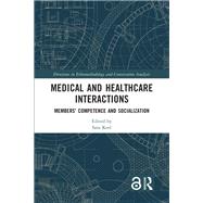 Medical and Healthcare Interactions