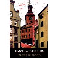 Kant and Religion