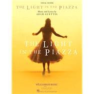 The Light in the Piazza Vocal Score