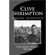 Clive Shrimpton