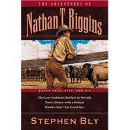 The Last Stubborn Buffalo in Nevada/Never Dance With a Bobcat/Hawks Don't Say Good-Bye