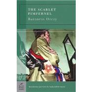The Scarlet Pimpernel (Barnes & Noble Classics Series)