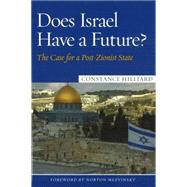 Does Israel Have a Future?