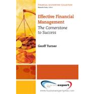Effective Financial Management: The Cornerstone for Success