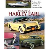 The Cars of Harley Earl