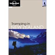 Lonely Planet Tramping in New Zealand