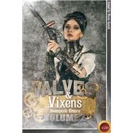 Valves & Vixens Volume 2