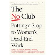 The No Club Putting a Stop to Women's Dead-End Work